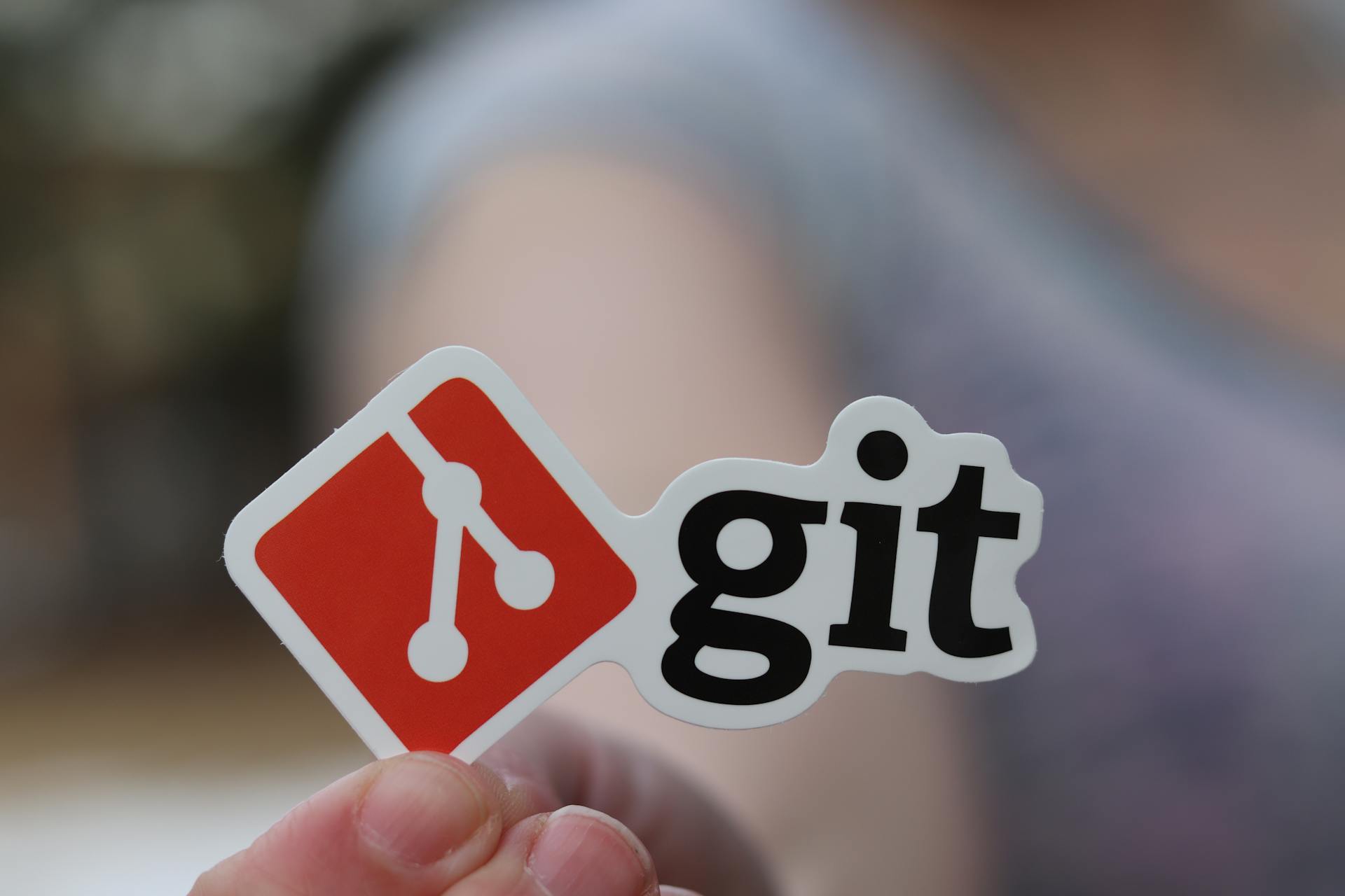 Git 忽略本地文件