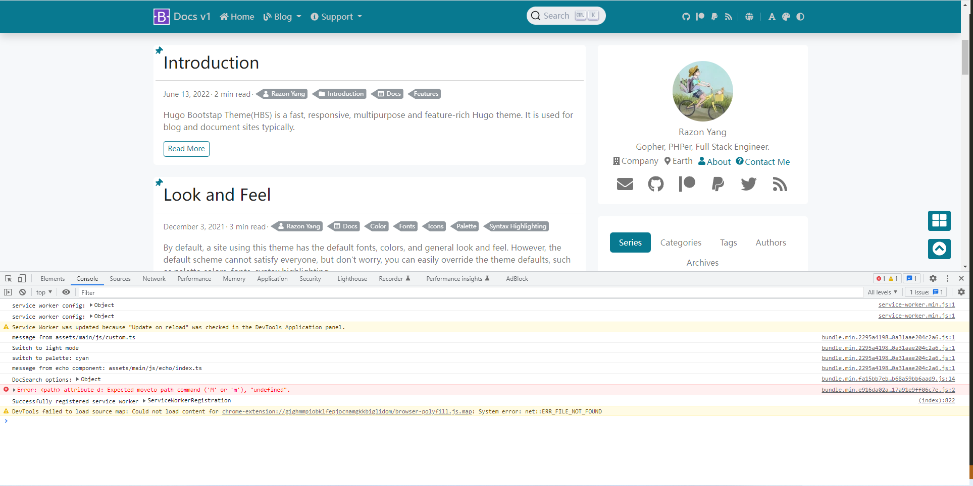 how-to-emulate-prefers-color-scheme-on-google-chrome-blog-razon-yang